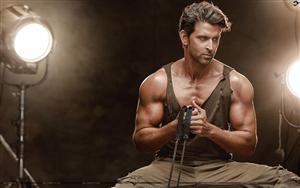 Hrithik Roshan